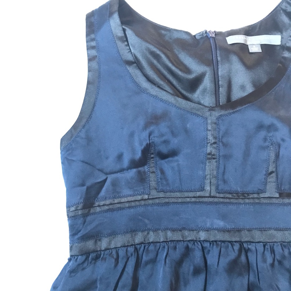 Proenza Schouler for Target Charmeuse Dress - Picture 4 of 7
